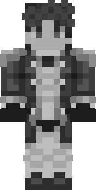 Skin di AlecSama