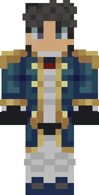 Skin di AlleDani2