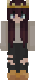 Skin di Elimoonrise
